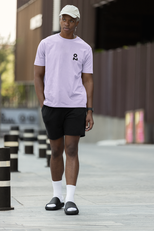 Men's T-Shirt : Don't Think