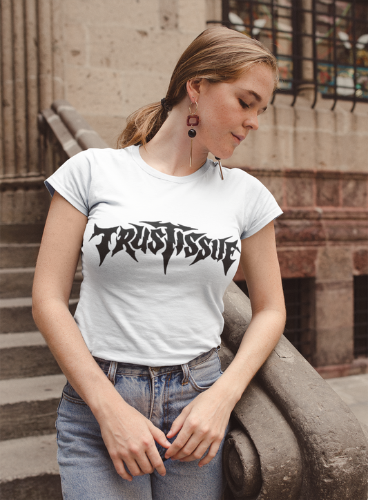 Women's T-Shirt : Trust Issue