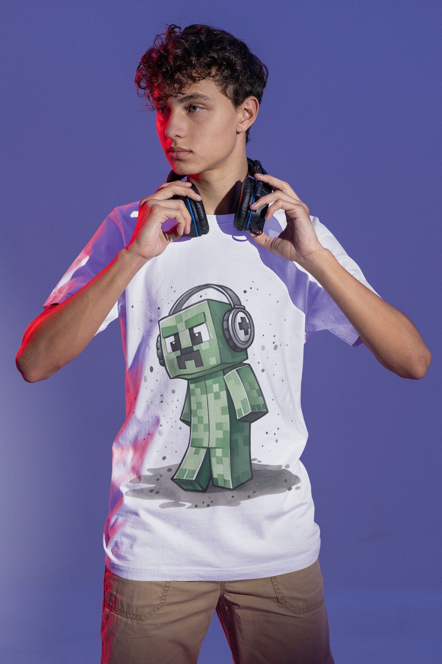 Men's T-Shirts