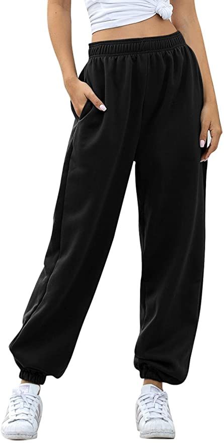 Women's Joggers