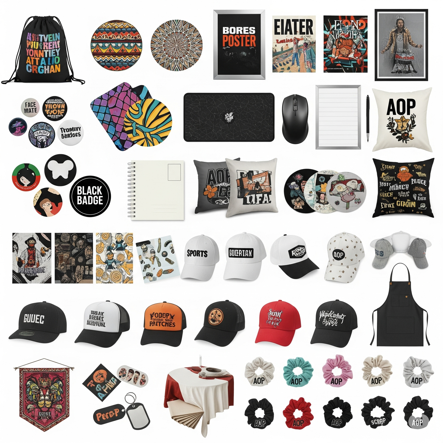 Other Accessories