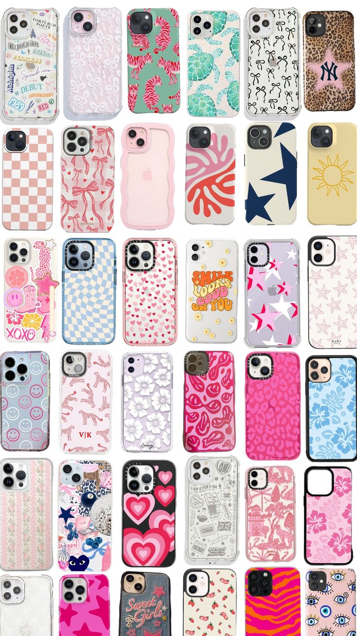 Phone Cases