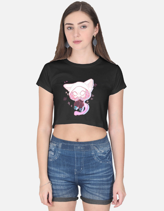 Crop Tops & tank Tops