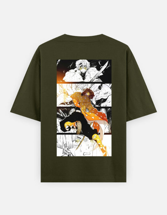 Color_OliveGreen