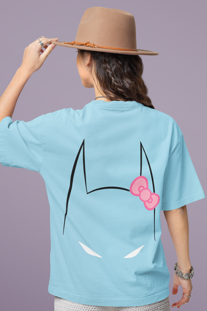 Oversized T-Shirt : Batman