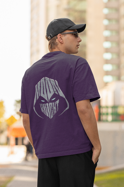 Oversized T-Shirt : Moon Knight