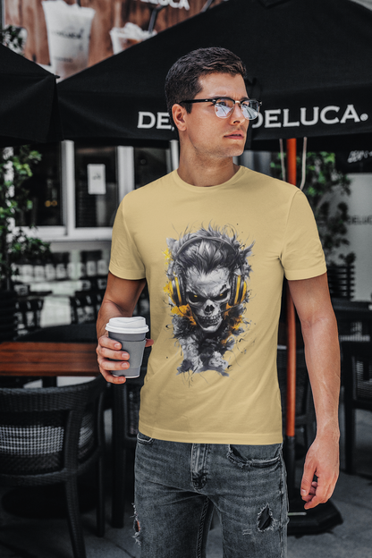 Men's T-Shirt : Deadly