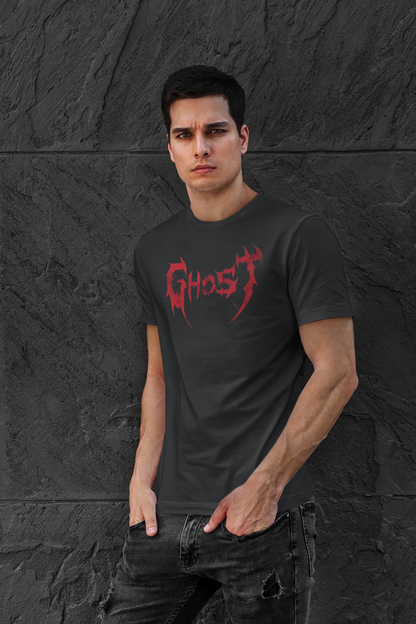 Men's T-Shirt : Ghost