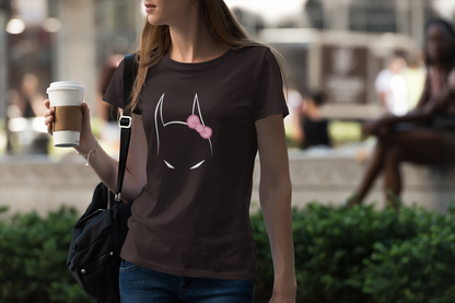Women's T-Shirt : Batman