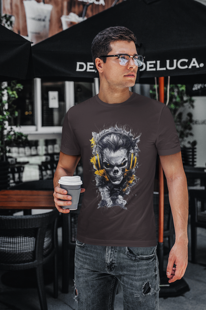 Men's T-Shirt : Deadly