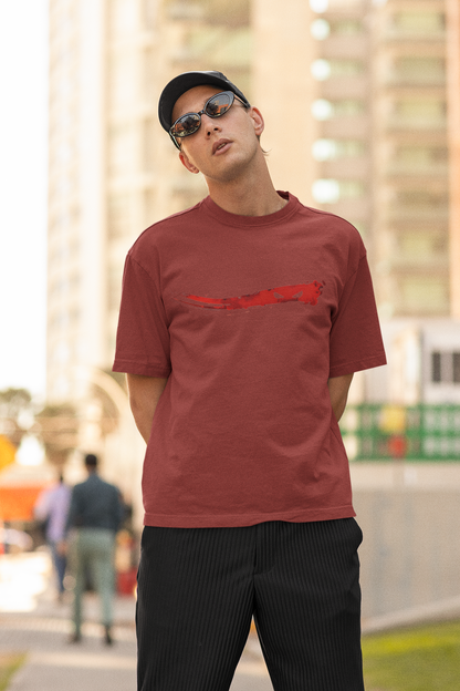Oversized T-Shirt : Raph