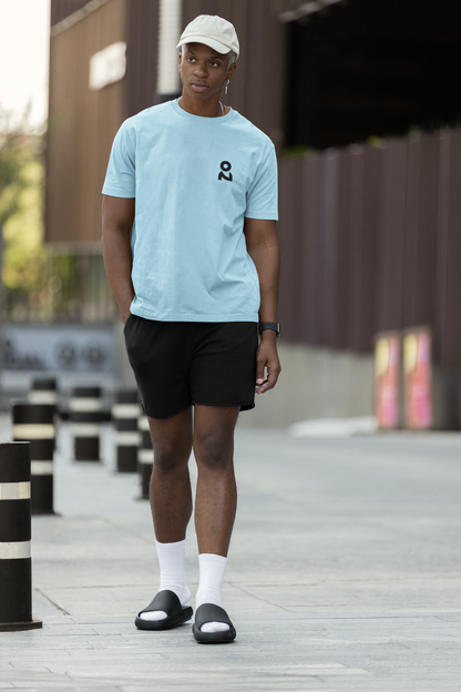 Men's T-Shirt : Don't Think