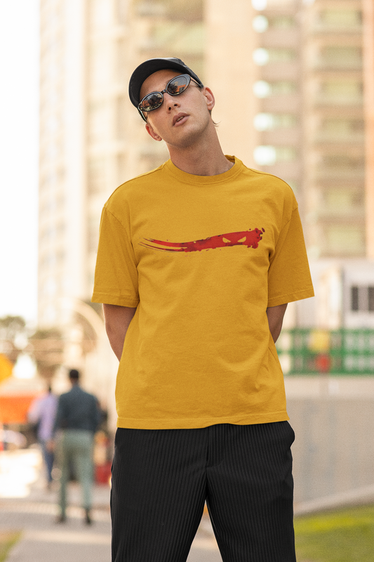 Oversized T-Shirt : Raph
