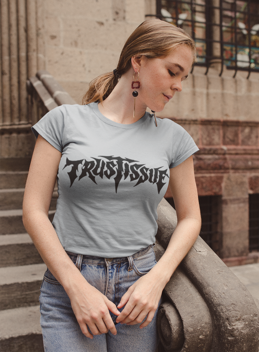 Women's T-Shirt : Trust Issue