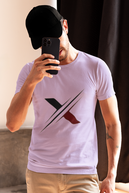 Men's T-Shirt : Team X