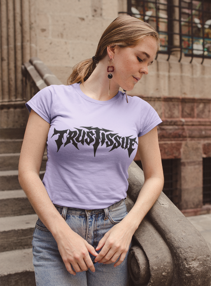 Women's T-Shirt : Trust Issue