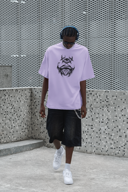 Oversized T-Shirt : Sukana