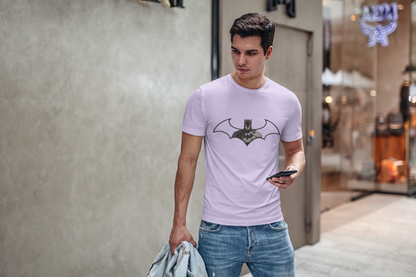 Men's T-Shirt : I Am Batman