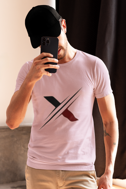 Men's T-Shirt : Team X