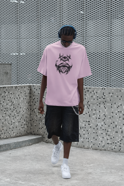 Oversized T-Shirt : Sukana