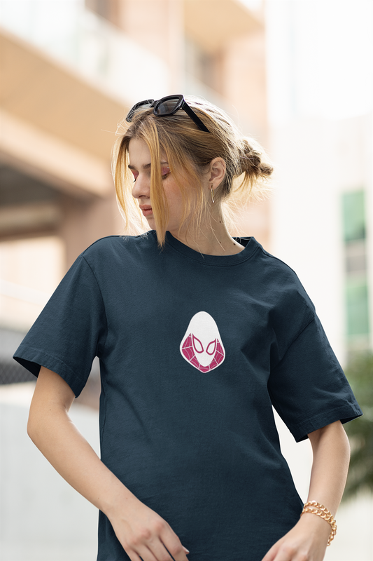 Oversized T-Shirt : Love Verse