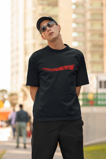 Oversized T-Shirt : Raph