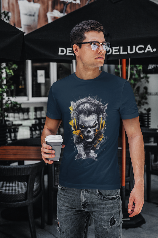 Men's T-Shirt : Deadly