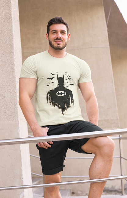 T-Shirt : Batman