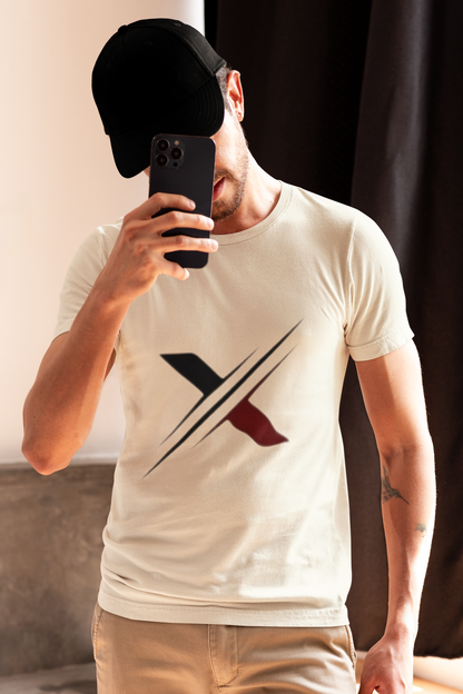 Men's T-Shirt : Team X