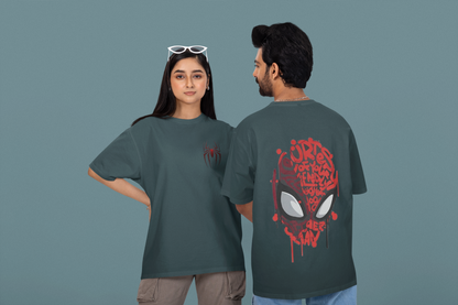 Unisex T-Shirt : Friendly Neighbour