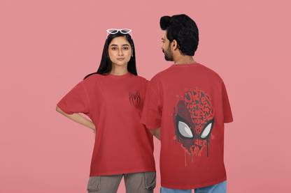Unisex T-Shirt : Friendly Neighbour