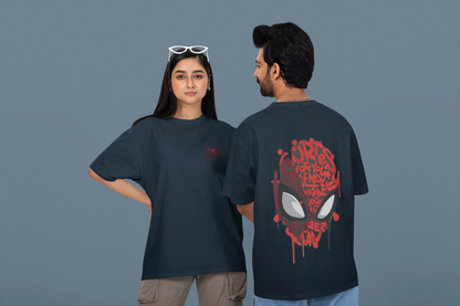 Unisex T-Shirt : Friendly Neighbour