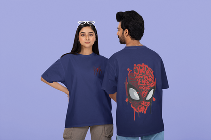 Unisex T-Shirt : Friendly Neighbour