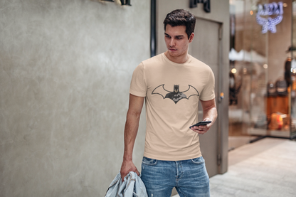 Men's T-Shirt : I Am Batman