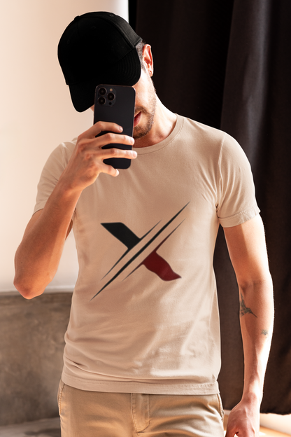 Men's T-Shirt : Team X