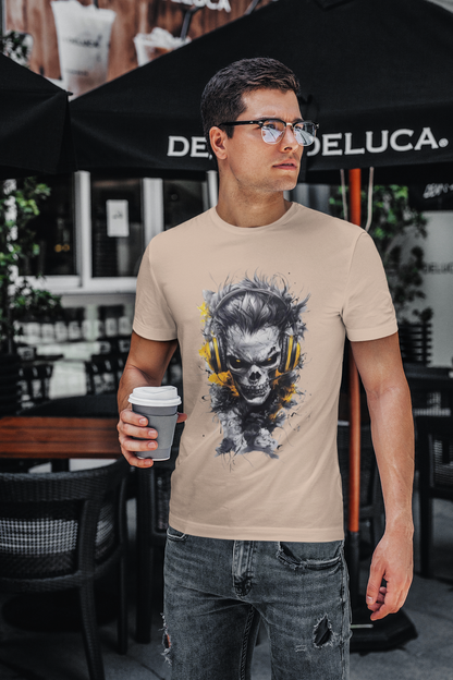 Men's T-Shirt : Deadly