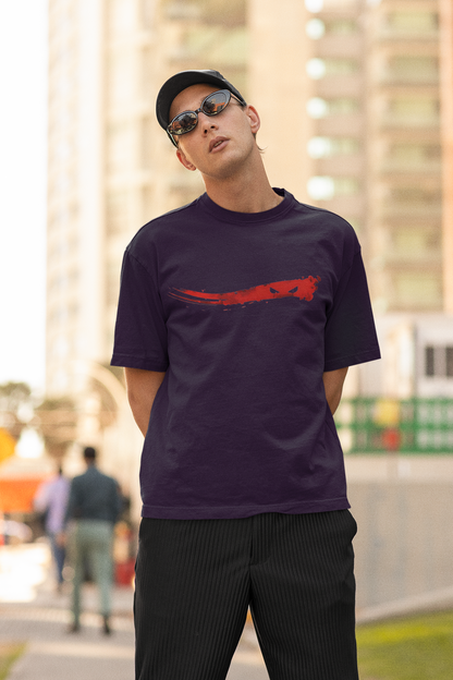 Oversized T-Shirt : Raph