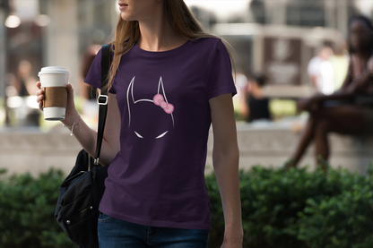 Women's T-Shirt : Batman