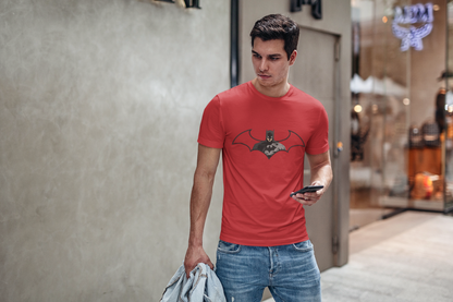 Men's T-Shirt : I Am Batman