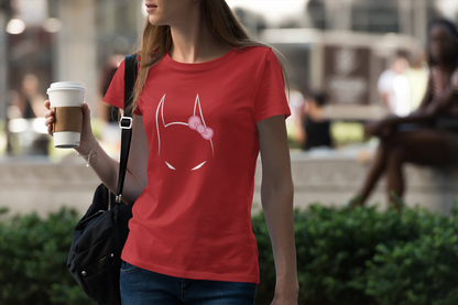 Women's T-Shirt : Batman