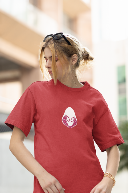 Oversized T-Shirt : Love Verse