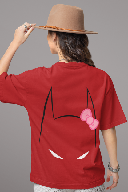 Oversized T-Shirt : Batman