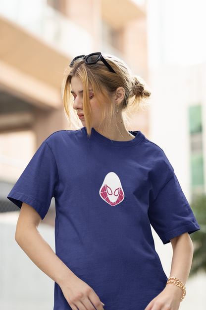Oversized T-Shirt : Love Verse