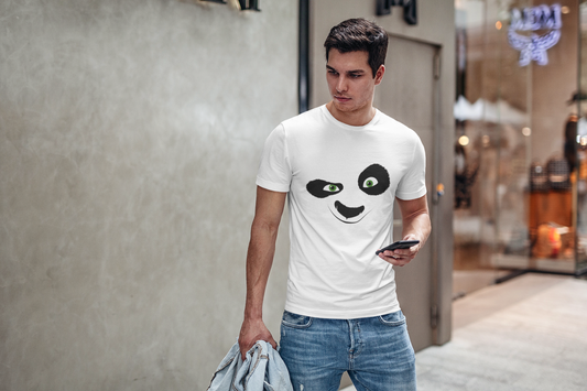 T-Shirt : Kung Fu Panda